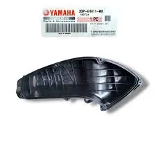 Yamaha Nmax 155 Hava Filtre Kutusu Orjinal 2015-2020