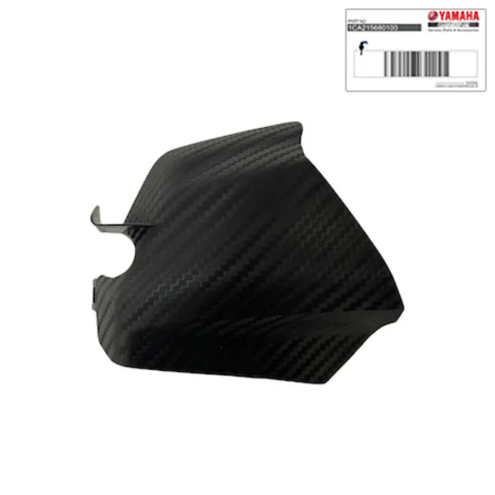 Hava Filtre Kapak (Orjinal) - Yamaha Nmax 125/155 (2015-2020)