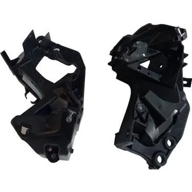 HONDA PCX125 2021-2024 KAFA DEMİRİ ÖN GRENAJ BAĞLANTI DEMİRİ