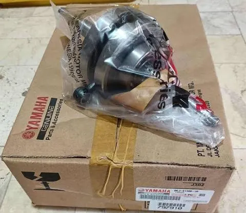 Yamaha Nmax 125 Krank Orjinal 2015-2020 (BV4-E1400-30)