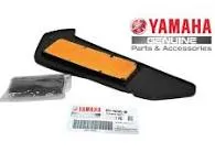 Yamaha Xmax 250 300 Hava Filtre B74-We445-00