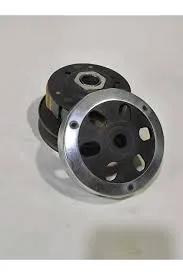 ARKA DEBRİYAJ KOMPLE [OEM] DİO