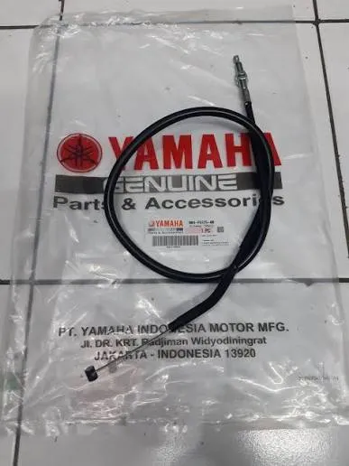 Yamaha MT 25 Debriyaj Teli (Eski Model)