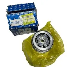 DEBRİYAJ KOMPLE BAJAJ PULSAR RS 200 - NS 200 [ORİJİNAL] -[DT551409]